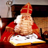 Sinterklaas avatars