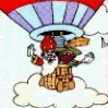 Sinterklaas avatars