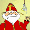 Sinterklaas avatars