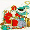 Sinterklaas avatars