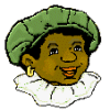 Sinterklaas avatars