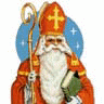 Sinterklaas avatars