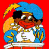 Sinterklaas avatars