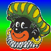 Sinterklaas avatars