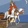 Sinterklaas avatars