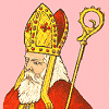 Sinterklaas avatars