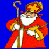 Sinterklaas avatars