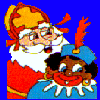 Sinterklaas avatars