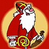 Sinterklaas avatars