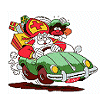 Sinterklaas avatars