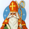 Sinterklaas avatars