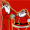 Sinterklaas avatars