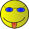 Smileys avatars