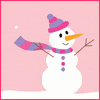 Snowmen avatars