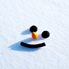 Snowmen avatars