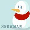 Snowmen avatars