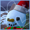 Snowmen avatars