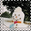 Snowmen avatars