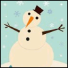 Snowmen avatars