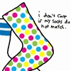 Socks avatars