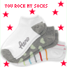 Socks avatars