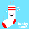 Socks avatars