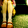 Socks avatars