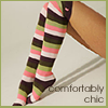 Socks avatars