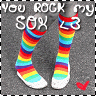 Socks avatars