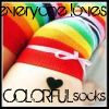 Socks avatars