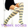 Socks avatars