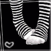Socks avatars