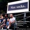 Socks avatars