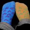 Socks avatars