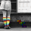 Socks avatars