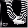 Socks avatars