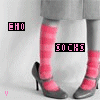 Socks avatars