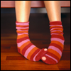 Socks avatars