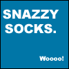 Socks avatars