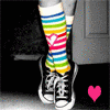 Socks avatars