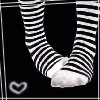 Socks avatars