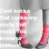 Socks avatars