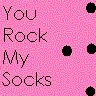 Socks avatars