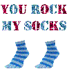 Socks avatars