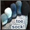Socks avatars
