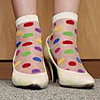 Socks avatars