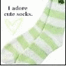 Socks avatars