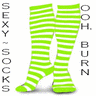 Socks avatars