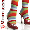 Socks avatars