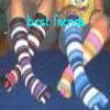 Socks avatars